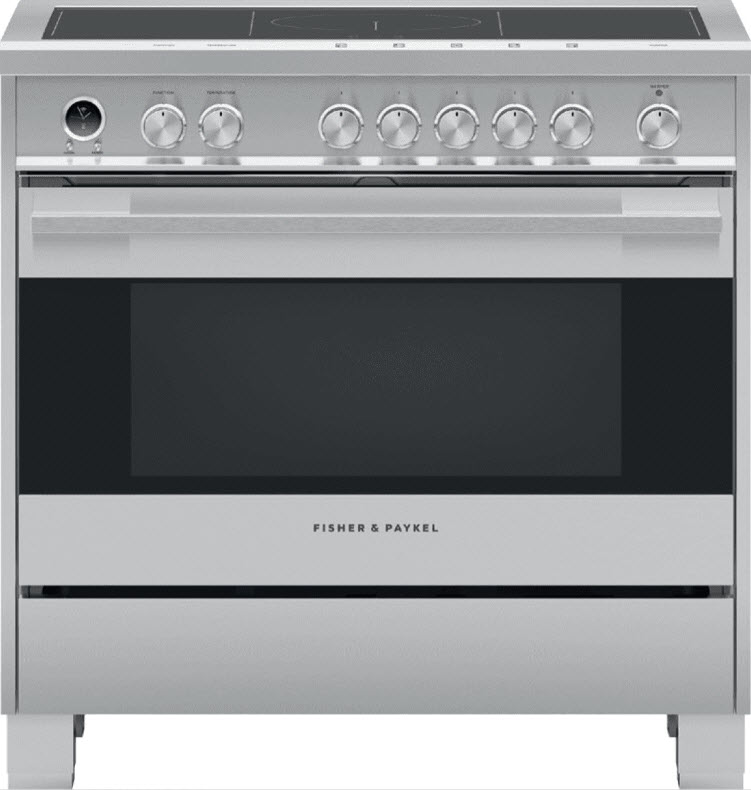 How to Buy an Induction Range The Definitive Guide